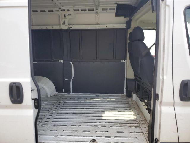 2019 Ram Promaster 1500 1500 High მანქანა იყიდება აუქციონზე, vin: 3C6TRVBG6KE547740, აუქციონის ნომერი: 61862593