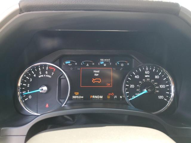 Продажа на аукционе авто 2020 Ford Expedition Max Xlt, vin: 1FMJK1HT0LEA93964, номер лота: 64648503