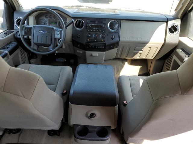 Продажа на аукционе авто 2008 Ford F250 Super Duty, vin: 1FTSW20R18EC94539, номер лота: 65780073