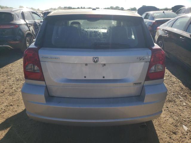 66453683 :رقم المزاد ، 1B3HE78K77D103360 vin ، 2007 Dodge Caliber مزاد بيع