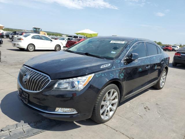Продаж на аукціоні авто 2014 Buick Lacrosse, vin: 1G4GB5G3XEF215018, номер лоту: 62959193