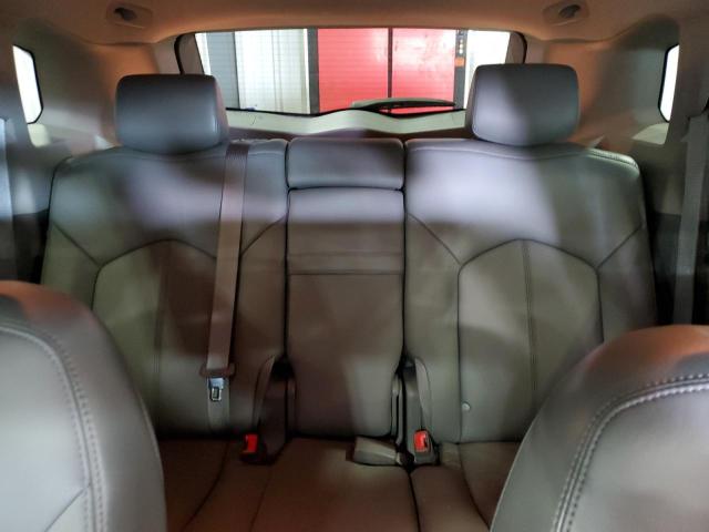 64520983 :رقم المزاد ، 3GYFNGEY5BS679935 vin ، 2011 Cadillac Srx مزاد بيع