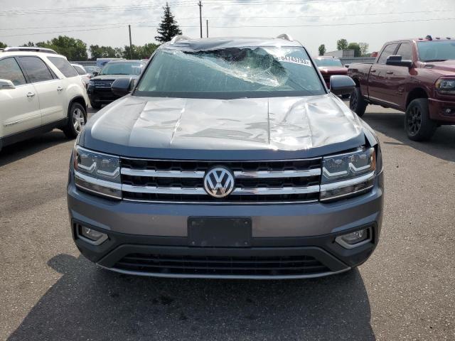 Продажа на аукционе авто 2019 Volkswagen Atlas Sel, vin: 1V2MR2CAXKC526952, номер лота: 64743793