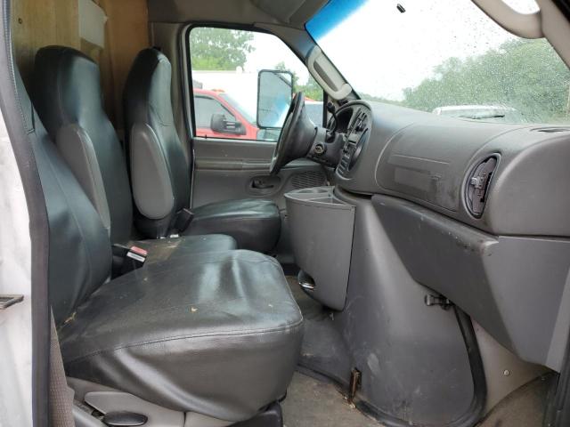 62944043 :رقم المزاد ، 1FDXE45SX7DA80634 vin ، 2007 Ford Econoline E450 Super Duty Cutaway Van مزاد بيع