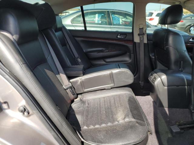 Aukcja sprzedaży 2011 Infiniti G37 Base, vin: JN1CV6AP2BM503461, numer aukcji: 63727753