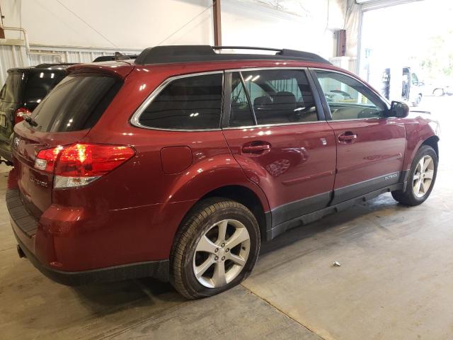 Aukcja sprzedaży 2014 Subaru Outback 2.5i Limited, vin: 4S4BRCKC0E3244594, numer aukcji: 64556113