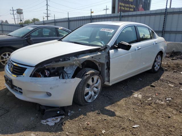 Aukcja sprzedaży 2010 Honda Accord Exl, vin: 1HGCP3F84AA031711, numer aukcji: 63010883