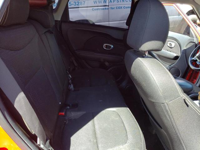 Продажа на аукционе авто 2015 Kia Soul +, vin: KNDJP3A50F7749800, номер лота: 65209343