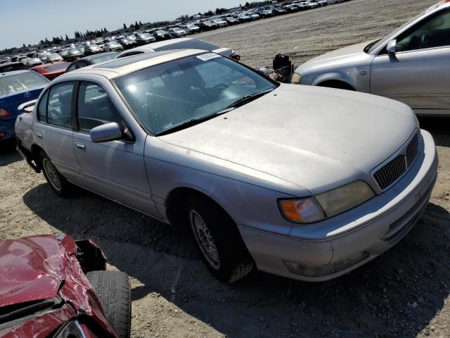 Продажа на аукционе авто 1996 Infiniti I30, vin: JNKCA21D2TT313656, номер лота: 65083643
