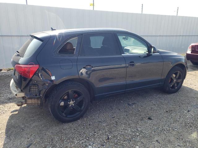 2012 Audi Q5 Premium Plus მანქანა იყიდება აუქციონზე, vin: WA1LKCFP0CA043307, აუქციონის ნომერი: 63551813