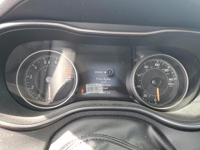 63758863 :رقم المزاد ، 1C4PJMBX9LD625331 vin ، 2020 Jeep Cherokee مزاد بيع