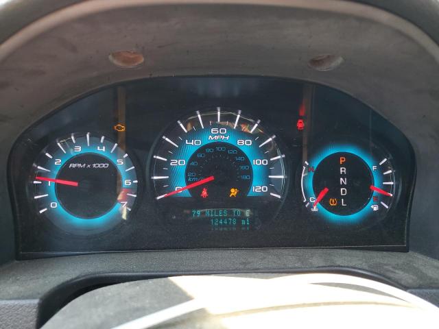 63290433 :رقم المزاد ، 3FAHP0HAXCR120152 vin ، 2012 Ford Fusion Se مزاد بيع