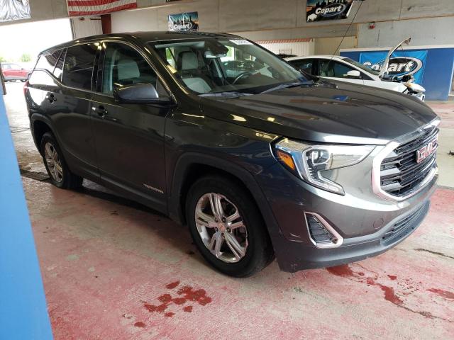 Aukcja sprzedaży 2020 Gmc Terrain Sle, vin: 3GKALMEVXLL157344, numer aukcji: 63975253