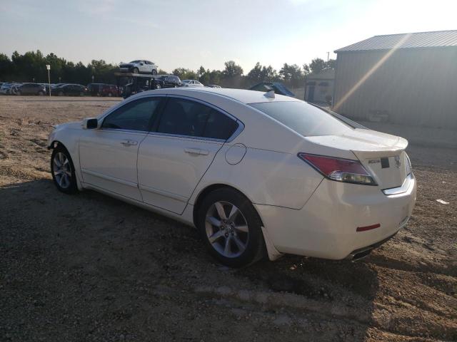 Продаж на аукціоні авто 2012 Acura Tl, vin: 19UUA8F57CA021931, номер лоту: 57200323