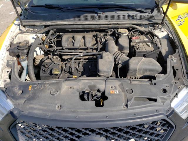 Aukcja sprzedaży 2013 Ford Taurus Police Interceptor, vin: 1FAHP2M87DG160051, numer aukcji: 64656133