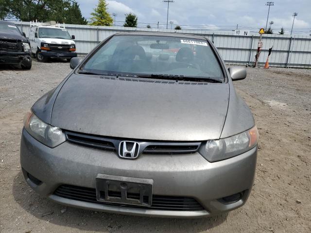 Aukcja sprzedaży 2007 Honda Civic Ex, vin: 2HGFG11857H533551, numer aukcji: 66011983