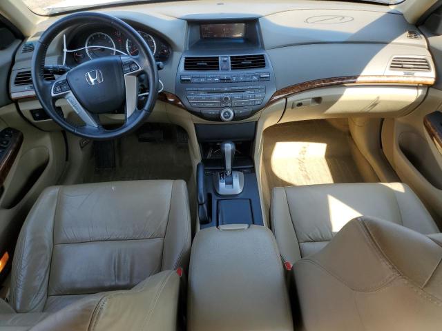 Aukcja sprzedaży 2010 Honda Accord Exl, vin: 1HGCP3F84AA031711, numer aukcji: 63010883