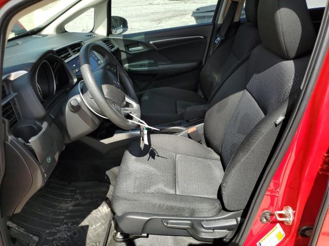 Продажа на аукционе авто 2019 Honda Fit Lx, vin: 3HGGK5H40KM702320, номер лота: 62025003