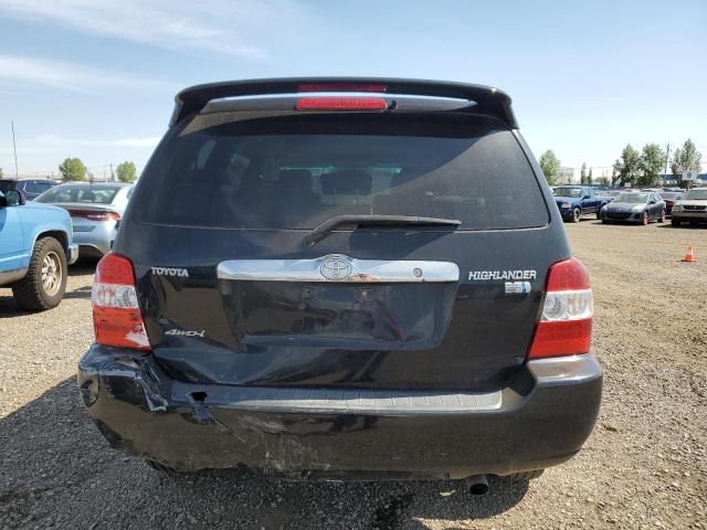 Aukcja sprzedaży 2007 Toyota Highlander Hybrid, vin: JTEEW21A970035732, numer aukcji: 63690093
