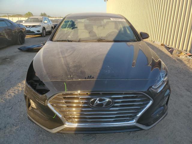 Auction sale of the 2019 Hyundai Sonata Se, vin: 5NPE24AF7KH741357, lot number: 63884743