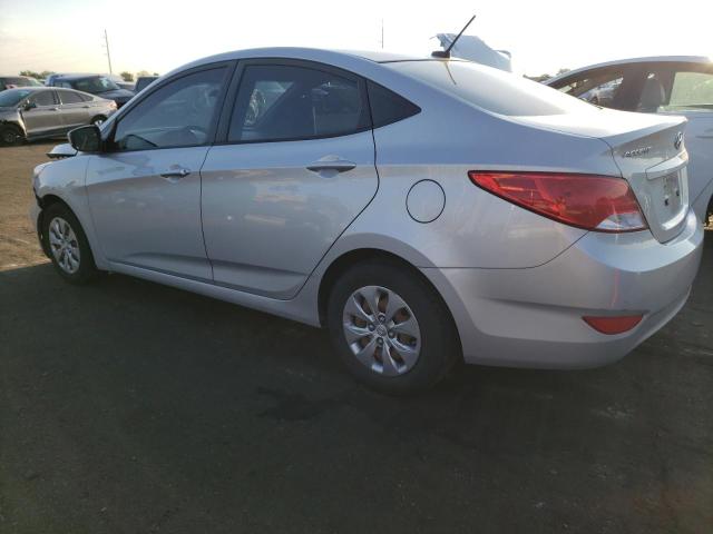 Продажа на аукционе авто 2016 Hyundai Accent Se, vin: KMHCT4AE3GU036608, номер лота: 65611113