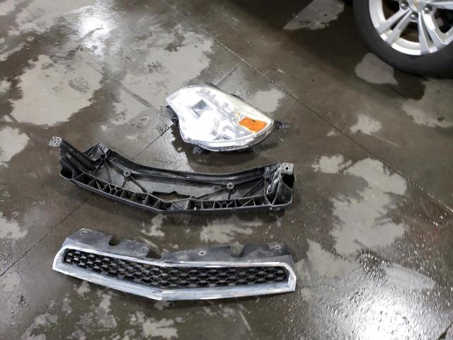 61738163 :رقم المزاد ، 2GNFLHE31F6396269 vin ، 2015 Chevrolet Equinox Ltz مزاد بيع