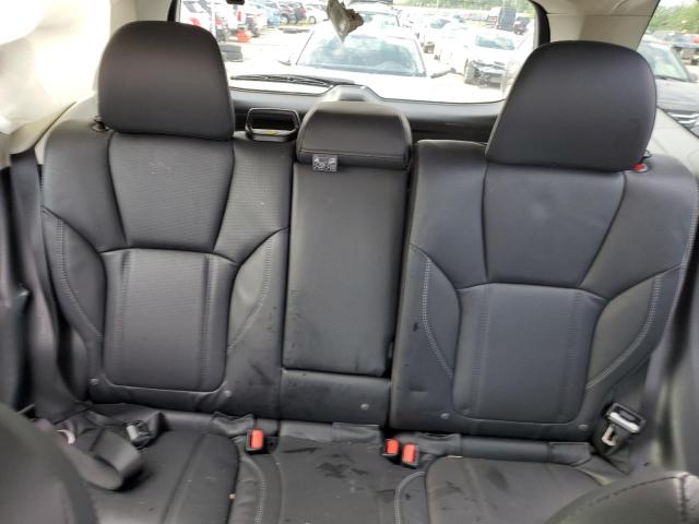 63154563 :رقم المزاد ، JF2SKASC8MH589310 vin ، 2021 Subaru Forester Limited مزاد بيع