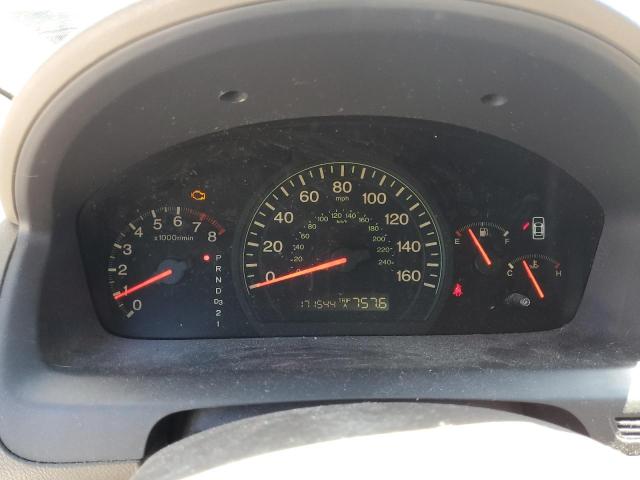 Auction sale of the 2004 Honda Accord Ex, vin: 1HGCM568X4A121454, lot number: 65210093