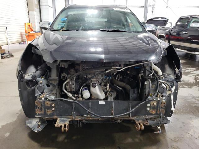 61738163 :رقم المزاد ، 2GNFLHE31F6396269 vin ، 2015 Chevrolet Equinox Ltz مزاد بيع