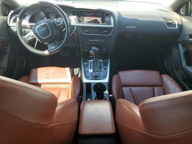 Продаж на аукціоні авто 2011 Audi S5 Premium Plus, vin: WAUCVAFR1BA042360, номер лоту: 64172293