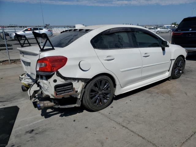 2019 Subaru Wrx Limited მანქანა იყიდება აუქციონზე, vin: JF1VA1H64K9809653, აუქციონის ნომერი: 64468663