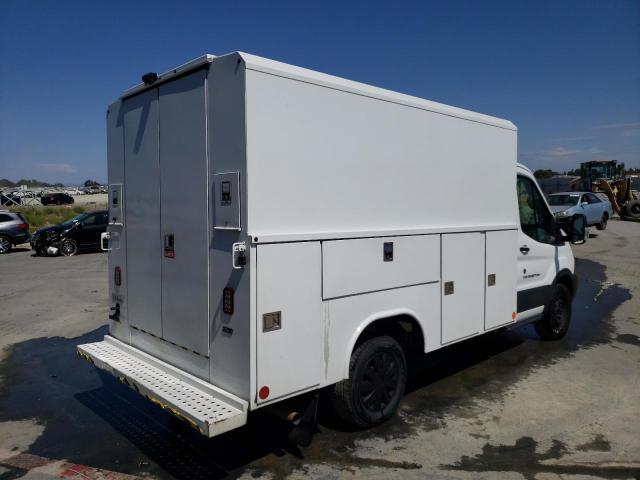 Продаж на аукціоні авто 2019 Ford Transit T-350, vin: 1FDBW5PM9KKA70936, номер лоту: 62948883