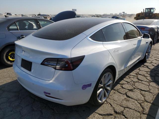 65050093 :رقم المزاد ، 5YJ3E1EA8KF436265 vin ، 2019 Tesla Model 3 مزاد بيع