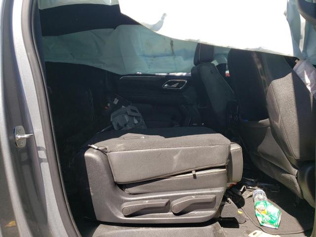 63031333 :رقم المزاد ، 1GNSKFKD4PR172731 vin ، 2023 Chevrolet Suburban K1500 Premier مزاد بيع