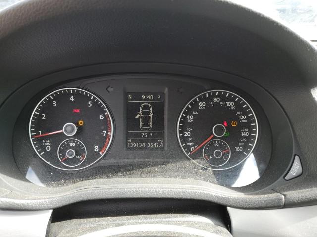 62484573 :رقم المزاد ، 1VWBP7A32DC114704 vin ، 2013 Volkswagen Passat Se مزاد بيع