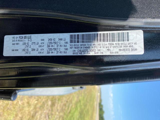 Aukcja sprzedaży 2016 Jeep Wrangler Unlimited Sport, vin: 1C4BJWDG7GL103053, numer aukcji: 64048443