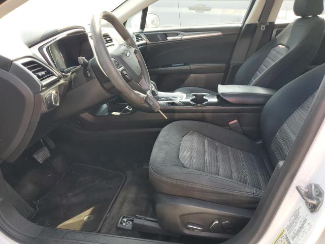 Продаж на аукціоні авто 2016 Ford Fusion Se, vin: 3FA6P0H79GR132648, номер лоту: 62273363