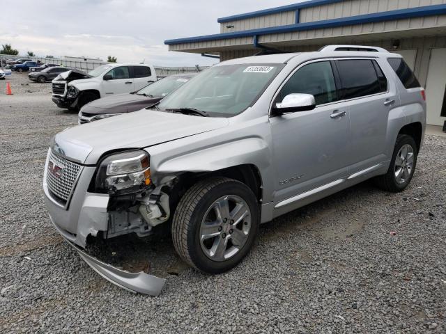 Aukcja sprzedaży 2013 Gmc Terrain Denali, vin: 2GKALYEK5D6263218, numer aukcji: 61353603