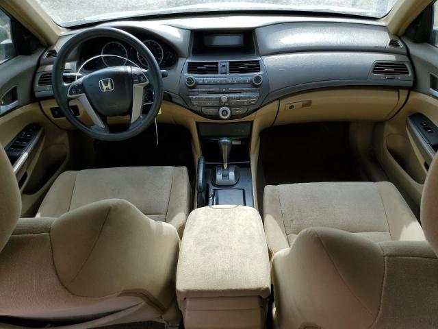 2009 Honda Accord Lxp მანქანა იყიდება აუქციონზე, vin: 1HGCP26479A117243, აუქციონის ნომერი: 61317693