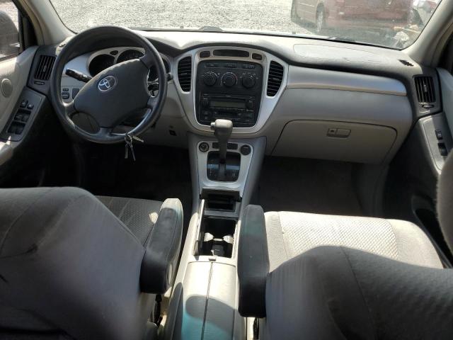 Auction sale of the 2006 Toyota Highlander Limited, vin: JTEGP21A360117640, lot number: 64359223