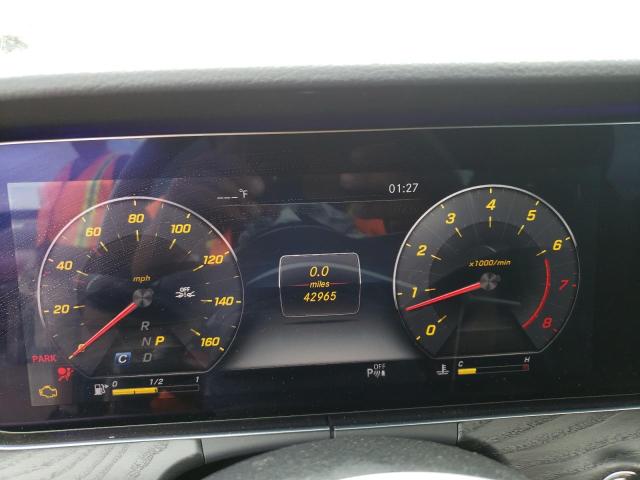 Aukcja sprzedaży 2020 Mercedes-benz E 450, vin: WDD1J6HB0LF122634, numer aukcji: 63606713