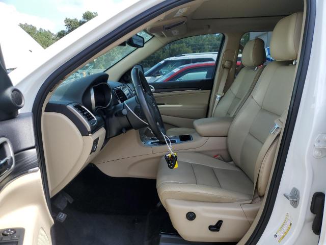 Продажа на аукционе авто 2019 Jeep Grand Cherokee Limited, vin: 1C4RJEBG2KC624413, номер лота: 62442183