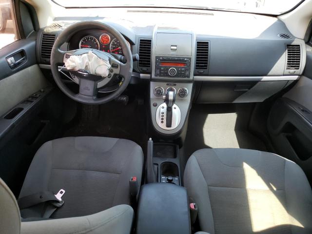 Aukcja sprzedaży 2011 Nissan Sentra 2.0, vin: 3N1AB6AP4BL716521, numer aukcji: 64069883