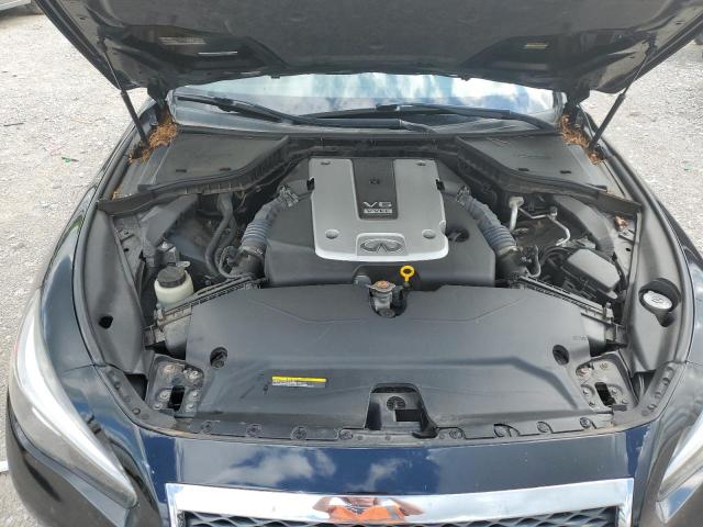 Aukcja sprzedaży 2015 Infiniti Q50 Base, vin: JN1BV7AR3FM409517, numer aukcji: 63924163