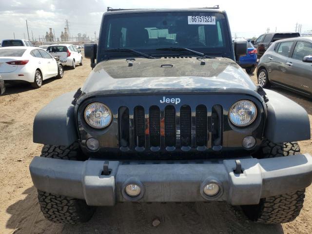 2016 Jeep Wrangler Unlimited Sport მანქანა იყიდება აუქციონზე, vin: 1C4BJWDG8GL183544, აუქციონის ნომერი: 66151523