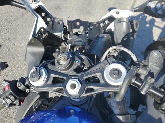 Aukcja sprzedaży 2022 Bmw S 1000 Rr, vin: WB10E2302N6F91977, numer aukcji: 64971983