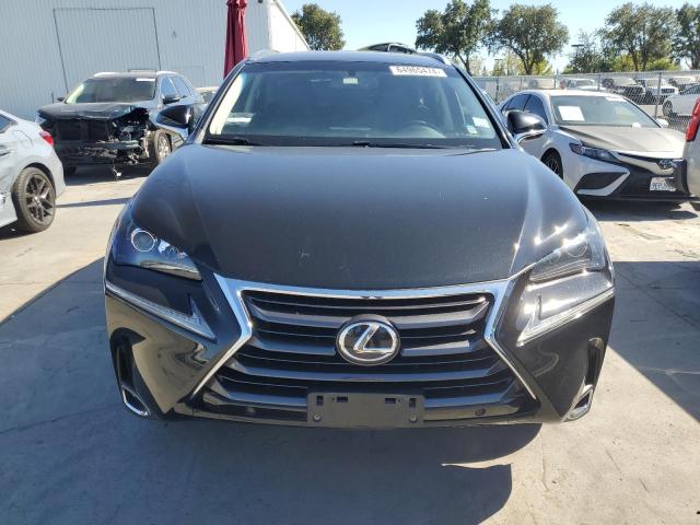 2017 Lexus Nx 200t Ba მანქანა იყიდება აუქციონზე, vin: JTJYARBZ2H2068572, აუქციონის ნომერი: 64965474