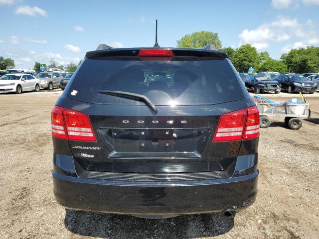 65487194 :رقم المزاد ، 3C4PDCAB0HT684261 vin ، 2017 Dodge Journey مزاد بيع