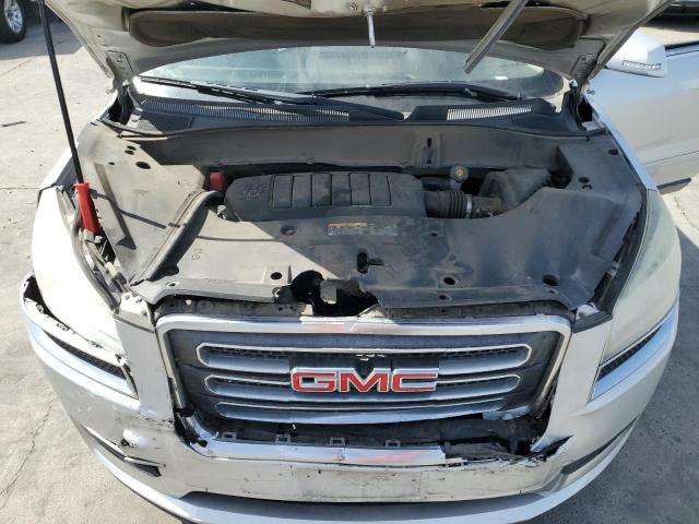 Продаж на аукціоні авто 2016 Gmc Acadia, vin: 1GKKVRKD4GJ184916, номер лоту: 66693954