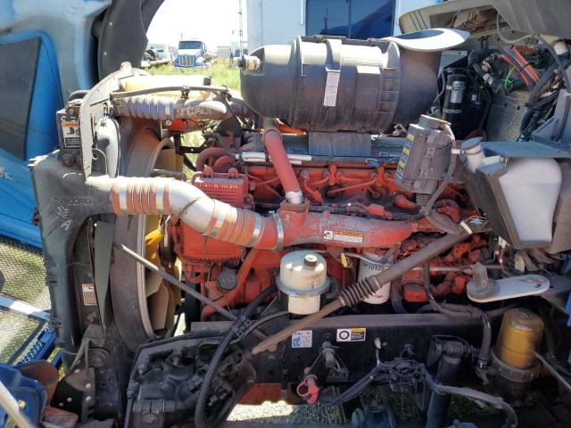 Aukcja sprzedaży 2013 Kenworth Construction, vin: 1XKAD49X4DJ345617, numer aukcji: 68341894